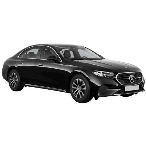 chauffeur vtc lausanne mercedes berline classe e