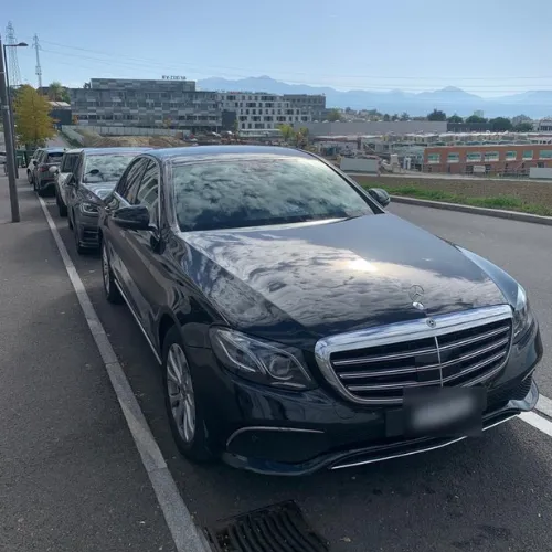 estimation prix van vtc a lausanne