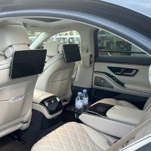 trajet chauffeur prive professionnel business a geneve et lausanne